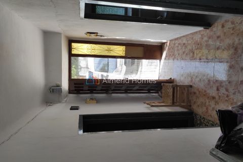 Landsbyhus i Lucar, Almeria, Lucar - € 65.000 | Ref: IX-12847 - foto 3