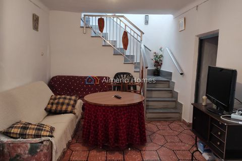 Landsbyhus i Lucar, Almeria, Lucar - € 65.000 | Ref: IX-12847 - foto 5