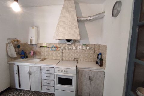 Landsbyhus i Lucar, Almeria, Lucar - € 65.000 | Ref: IX-12847 - foto 6