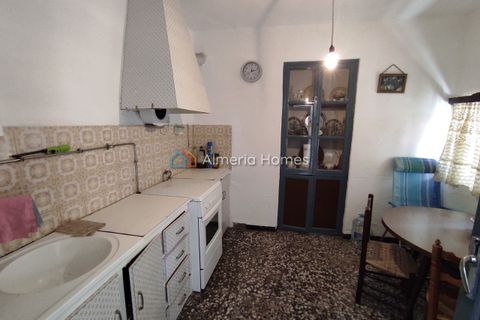 Landsbyhus i Lucar, Almeria, Lucar - € 65.000 | Ref: IX-12847 - foto 7