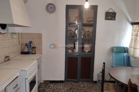 Landsbyhus i Lucar, Almeria, Lucar - € 65.000 | Ref: IX-12847 - foto 8