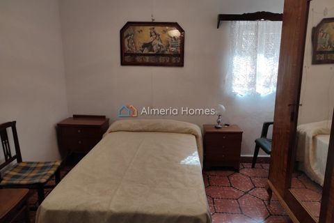 Landsbyhus i Lucar, Almeria, Lucar - € 65.000 | Ref: IX-12847 - foto 9
