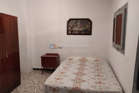 Landsbyhus i Lucar, Almeria, Lucar - € 65.000 | Ref: IX-12847 - foto 10