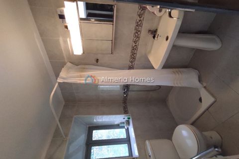 Landsbyhus i Lucar, Almeria, Lucar - € 65.000 | Ref: IX-12847 - foto 12