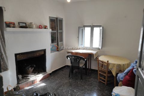 Landsbyhus i Lucar, Almeria, Lucar - € 65.000 | Ref: IX-12847 - foto 13
