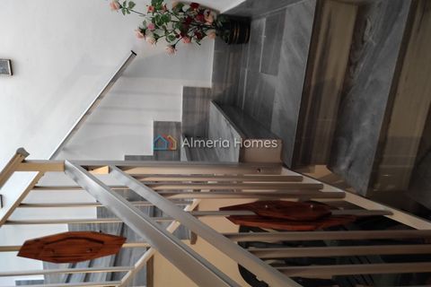 Landsbyhus i Lucar, Almeria, Lucar - € 65.000 | Ref: IX-12847 - foto 15