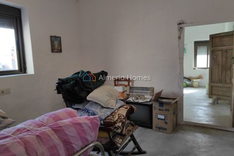 Landsbyhus i Lucar, Almeria, Lucar - € 65.000 | Ref: IX-12847 - foto 16