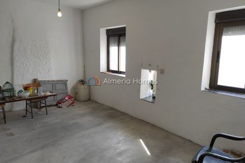Landsbyhus i Lucar, Almeria, Lucar - € 65.000 | Ref: IX-12847 - foto 17