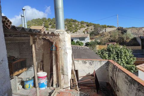 Landsbyhus i Lucar, Almeria, Lucar - € 65.000 | Ref: IX-12847 - foto 18