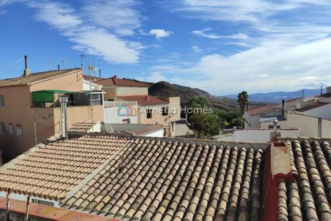 Landsbyhus i Lucar, Almeria, Lucar - € 65.000 | Ref: IX-12847 - foto 19
