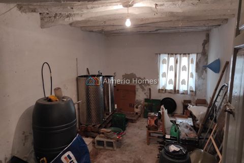 Landsbyhus i Lucar, Almeria, Lucar - € 65.000 | Ref: IX-12847 - foto 20
