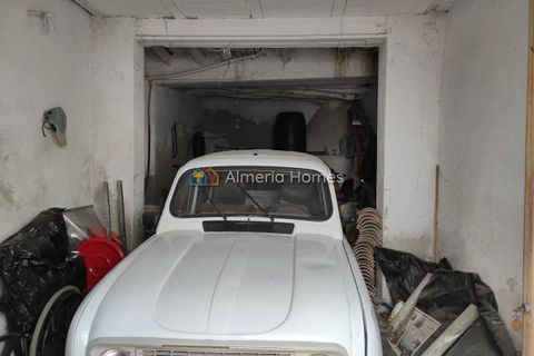 Landsbyhus i Lucar, Almeria, Lucar - € 65.000 | Ref: IX-12847 - foto 21