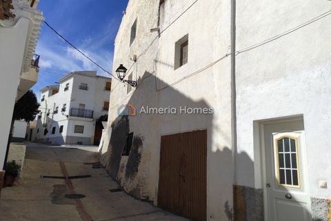 Landsbyhus i Lucar, Almeria, Lucar - € 65.000 | Ref: IX-12847 - foto 22