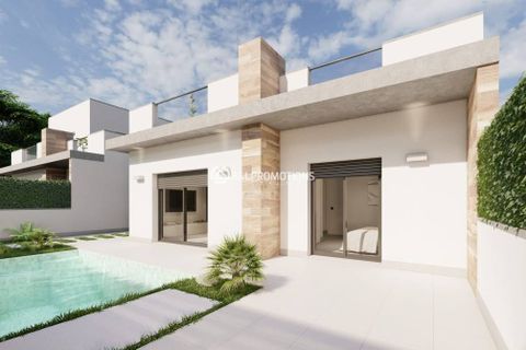 Villa a Roldan, Murcia, Roldan - € 311.900 | Ref: V510 - foto 2