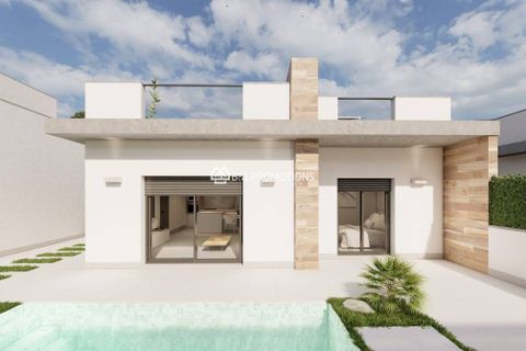 Villa a Roldan, Murcia, Roldan - € 311.900 | Ref: V510 - foto 3