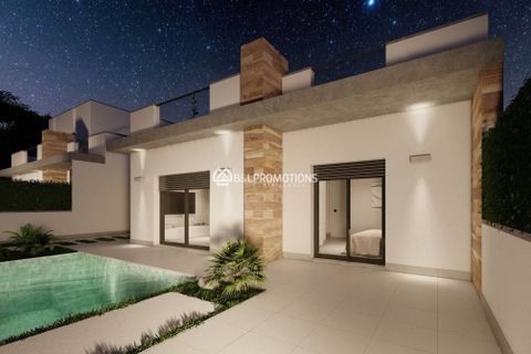 Villa a Roldan, Murcia, Roldan - € 311.900 | Ref: V510 - foto 4