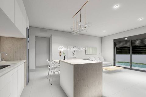 Villa a Roldan, Murcia, Roldan - € 311.900 | Ref: V510 - foto 8