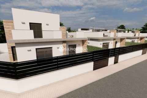 Villa a Roldan, Murcia, Roldan - € 311.900 | Ref: V510 - foto 15
