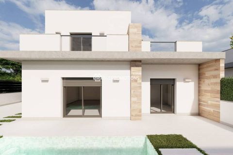 Villa a Roldan, Murcia, Roldan - € 311.900 | Ref: V510 - foto 18