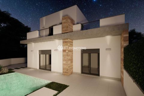 Villa a Roldan, Murcia, Roldan - € 311.900 | Ref: V510 - foto 19