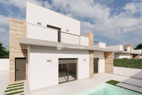 Villa a Roldan, Murcia, Roldan - € 311.900 | Ref: V510 - foto 20