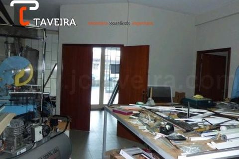 Erhvervsejendom i Arcos de Valdevez, Viana do Castelo, Arcos de Valdevez - € 90.000 | Ref: 1526 - foto 2
