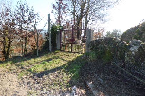 Helårsgrund i Arcos de Valdevez, Viana do Castelo, Arcos de Valdevez - € 210.000 | Ref: 1553 - foto 3