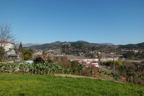 Helårsgrund i Arcos de Valdevez, Viana do Castelo, Arcos de Valdevez - € 210.000 | Ref: 1553 - foto 5