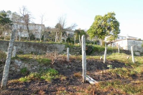 Villa i Arcos de Valdevez, Viana do Castelo, Arcos de Valdevez - € 95.000 | Ref: 1686 - foto 2