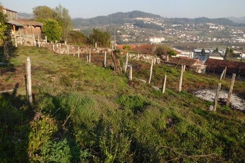 Villa i Arcos de Valdevez, Viana do Castelo, Arcos de Valdevez - € 95.000 | Ref: 1686 - foto 3
