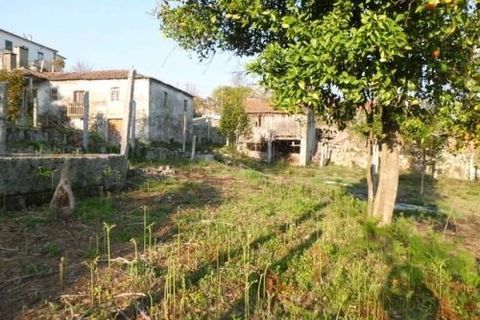 Villa i Arcos de Valdevez, Viana do Castelo, Arcos de Valdevez - € 95.000 | Ref: 1686 - foto 4