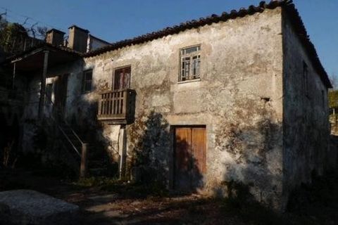 Villa i Arcos de Valdevez, Viana do Castelo, Arcos de Valdevez - € 95.000 | Ref: 1686 - foto 5