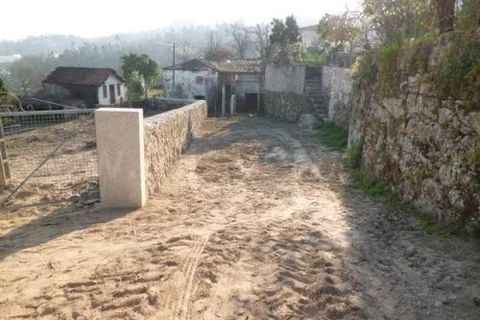 Villa i Arcos de Valdevez, Viana do Castelo, Arcos de Valdevez - € 95.000 | Ref: 1686 - foto 6