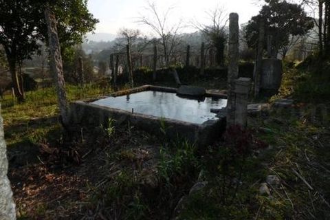 Villa i Arcos de Valdevez, Viana do Castelo, Arcos de Valdevez - € 95.000 | Ref: 1686 - foto 7