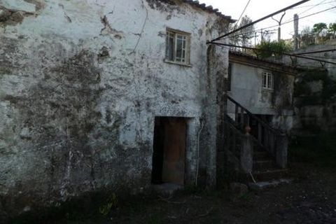 Villa i Arcos de Valdevez, Viana do Castelo, Arcos de Valdevez - € 95.000 | Ref: 1686 - foto 8