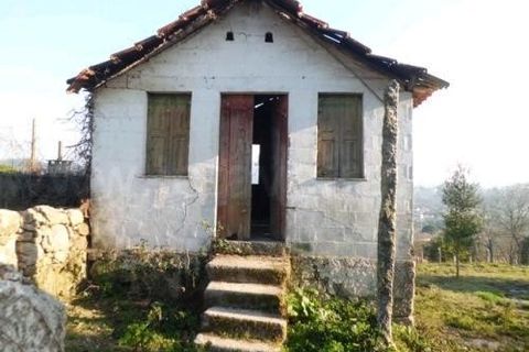 Villa i Arcos de Valdevez, Viana do Castelo, Arcos de Valdevez - € 95.000 | Ref: 1686 - foto 9