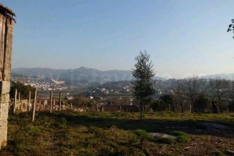 Villa i Arcos de Valdevez, Viana do Castelo, Arcos de Valdevez - € 95.000 | Ref: 1686 - foto 10