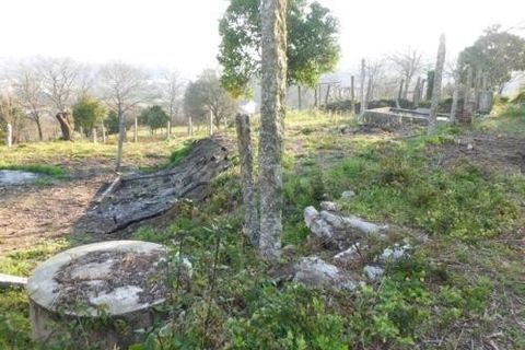 Villa i Arcos de Valdevez, Viana do Castelo, Arcos de Valdevez - € 95.000 | Ref: 1686 - foto 12