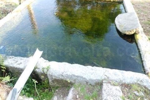 Villa i Arcos de Valdevez, Viana do Castelo, Arcos de Valdevez - € 95.000 | Ref: 1686 - foto 13