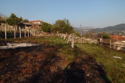 Villa i Arcos de Valdevez, Viana do Castelo, Arcos de Valdevez - € 95.000 | Ref: 1686 - foto 16
