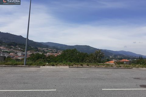 Helårsgrund i Arcos de Valdevez, Viana do Castelo, Arcos de Valdevez - € 75.000 | Ref: 1704 - foto 2