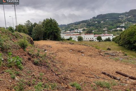Helårsgrund i Arcos de Valdevez, Viana do Castelo, Arcos de Valdevez - € 75.000 | Ref: 1704 - foto 9