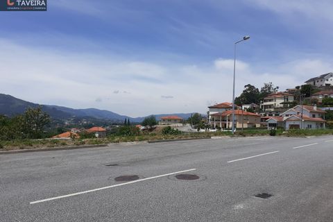 Helårsgrund i Arcos de Valdevez, Viana do Castelo, Arcos de Valdevez - € 75.000 | Ref: 1704 - foto 10