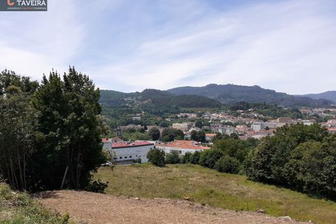 Helårsgrund i Arcos de Valdevez, Viana do Castelo, Arcos de Valdevez - € 75.000 | Ref: 1704 - foto 14