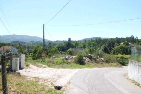 Helårsgrund i Arcos de Valdevez, Viana do Castelo, Arcos de Valdevez - € 27.000 | Ref: 1795 - foto 2