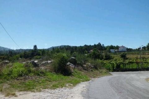 Helårsgrund i Arcos de Valdevez, Viana do Castelo, Arcos de Valdevez - € 27.000 | Ref: 1795 - foto 3