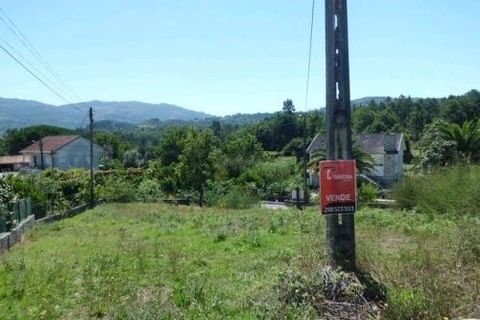 Helårsgrund i Arcos de Valdevez, Viana do Castelo, Arcos de Valdevez - € 27.000 | Ref: 1795 - foto 4