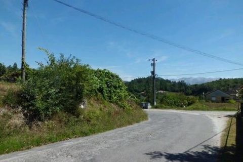 Helårsgrund i Arcos de Valdevez, Viana do Castelo, Arcos de Valdevez - € 27.000 | Ref: 1795 - foto 5