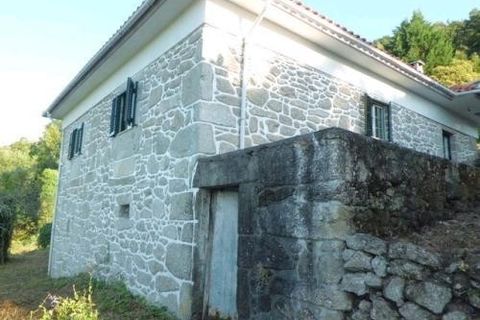 Landejendom i Arcos de Valdevez, Viana do Castelo, Arcos de Valdevez - € 290.000 | Ref: 1789 - foto 2