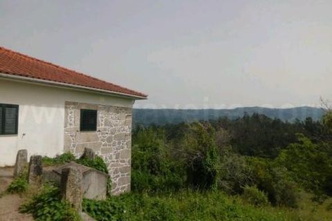 Landejendom i Arcos de Valdevez, Viana do Castelo, Arcos de Valdevez - € 290.000 | Ref: 1789 - foto 9